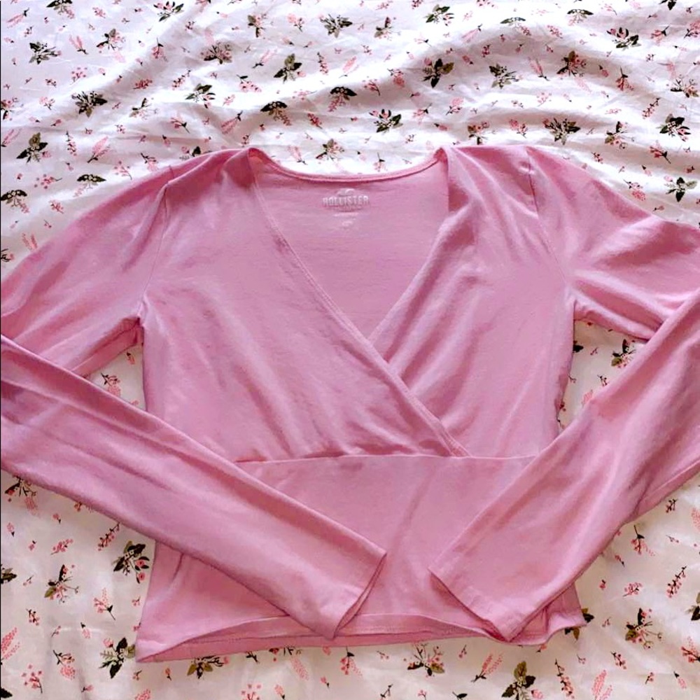 Hollister Baby Long Sleeve